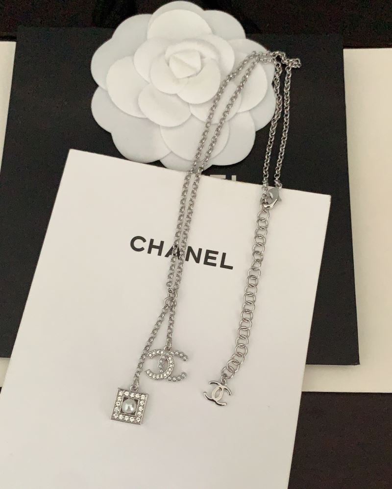 Chanel Necklaces